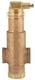 PV100 HONEYWELL SPARCO 1inch SUPERVENT AIR ELIMINATION DEVICE BRONZE