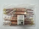 Everwell 10 PCS Filter Drier Refrigerant Liquid LINE with Charging Valve