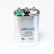 Supco Capacitor Oval Dual Run 40 + 5 uf mfd 370/440 Volts for HVAC Motors