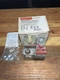 Honeywell Tradeline VS820 A 1047 Standing Pilot Gas Valve For Parts / Untested