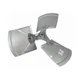 Goodman B1086775SP Condenser Fan Blade 22"