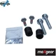 GUIDE SLEEVE KIT BRAKE CALIPER 27-1519 FOR RENAULT MEGANE/III/CC/Grandtour/IV  