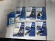 (LOT OF 7). MARS 43306 FAN CYCLING SWITCH, AUTO RESET, B16-916