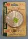 J/B M2-500 Refrigeration Pressure Gauge - Surge and Pointer Flutter Dampened