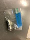 WHIRLPOOL WASHER LID LATCH STRIKE OEM P/N WPW10240513 W10240513 WPW10240513VP 