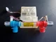 W10869803 Whirlpool Washer Water Inlet Valve Assembly W11210463 W11101906