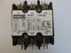 FASCO DEFINITE PURPOSE CONTACTOR MODEL C3M40A