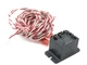 CN24RELAY-KIT-CM3 Mitsubishi Electric Relay Kit OEM CN24RELAY-KIT-CM3