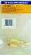 Yellow Jacket, SEAL RIGHT COUPLER PREVENTS FROSTBITE AUTO-SEALS OFF