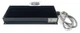 Sinus Jevi 60505070 DK 7100 Black Explosion-Proof Condens Heater