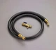 Yellow Jacket 93887 MaxFlow? Evacuation Hose Kit, 3/8" x 1/4"