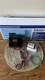  Brand: SEAHEE D1092 RV Air Conditioner Fan Motor with 