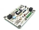 ClimateMaster 17B0001N03 Heat Pump Control Board 1076-601 used #P566