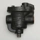 Spirax-Sarco 64150 Steam Trap B1H Inverted Bucket 1/2 Inch 125PSI Cast Iron NPT