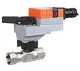 Belimo B225HT464+LRB24-3 Characterized Control Valve, HTCCV