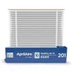 Genuine AprilAire 201, 2200 & 2250 HVAC Air Filter Media Replacement MERV 10