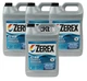 Valvoline Zerex 4 Gallons Antifreeze Coolant Blue G48 Prediluted 4 x 1 Gallon