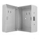  Key Storage Wall Mounted Keys Box, Organizer Faraday Pouch for Car Cabinet