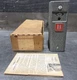 Nos Surplus HONEYWELL L4006B 1130  AQUASTAT