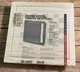 NEW ACUDOR 10x10 Universal Flush Fit Access Door White ED-2002 