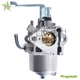 Carburetor Kit For 5000 Watts Generator HU5000 BP Homelite UT905000P Durable