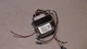 Class 2 transformer AT150F 1022, Honeywell? Used