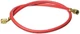 FJC 6313 - R-12 Hose - red - 36in. - standard - 1EA