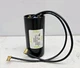 Bmi 2252078 Round Start Capacitor 189-227UF 330 Vac New