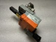 BELIMO LRB24-3-T CONTROL VALVE/ACTUATOR, NON FAIL-SAFE 24VAC/DC B209+LRB24-3-T