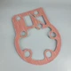 FOR Trane FLR01353 small oil filter gasket GKT03826