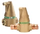 MONDALE & ASSOCIATES 49-100C-2 TACO 1" SWT AIR ELIMINATOR 150PSI 240&not;&infin;F