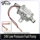 New 24V Low Pressure Fuel Pump Fit For Onan Generators 149-2646 A047N911