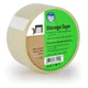 IPG 9852 Quick-Stick Performance Clear Storage Tape 1.88 W in. x 54.6 L yd.