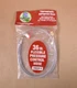 NTPH36 Thermoplastic Refrigerant Pressure Control Hose 1/4" Flare x 36"