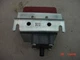 HONEYWELL P658B-1012-1 PRESSURE CONTROL RELAY 2-10PSI 25AMP SPDT 480VAC MAX NIB