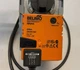  BELIMO SR24A electric ball valve actuator