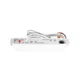 Aspen Silent+ Mini White Gen 5 Condensate Pump &ndash; Ultra Quiet 16dB HVAC Drain