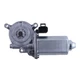 Left Drive Side Window Regulator Motor 16639429 For International Tractors
