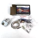 Honeywell Q3451U1000 Intermittent Pilot Burner Universal Gas Furnace HVAC Kit +