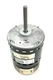 Genteq EON Motor & Module 5SEA39RLV5133 TRANE D344702P03 D344717P61 used #MC226