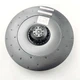 1pcs New Centrifugal Fan for Ecofit E04-A5 2RREU45 E135223 280x40R 230V 215/282W