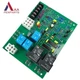 Furnace Control Circuit Board For Coleman Evcon York Luxaire 7990-319P ICM2801