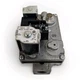 White Rodgers 36E52 204 HVAC Furnace Gas Valve 025-31996-000 Used 