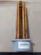 Watlow 6-21-299-2 Immersion Heater 11.1/16kw 240/400/480v-ac Temperature Control