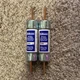  Edison ECNR80 Class RK5 Fuse 80A 250V AC/125V DC Time-Delay Dual-Element 2 Pack