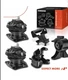 5x Engine Motor & Transmission Mount W/ connector for Honda Odyssey /3.5L 05-06