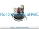 Rheem Ruud Weather King Corsaire Furnace 300 L300 Limit Switch Fits 47-22861-02