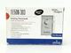 Emerson White-Rodgers 1E50N-303  24V Thermostat, Heat Only, Vertical, &shy;&deg;C/&deg;F