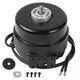 SP-B9HS16 fan motor,condenser fan motor,800402 Motor,9 W Condenser fan Motor NEW