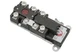 100109846 AO SMITH SINGLE POLE DOUBLE THROW THERMOSTAT WITH HIGH LIMIT (UPPER)